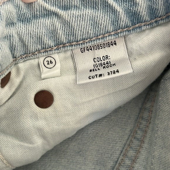 GRLFRND JEANS - Picture 7 of 8